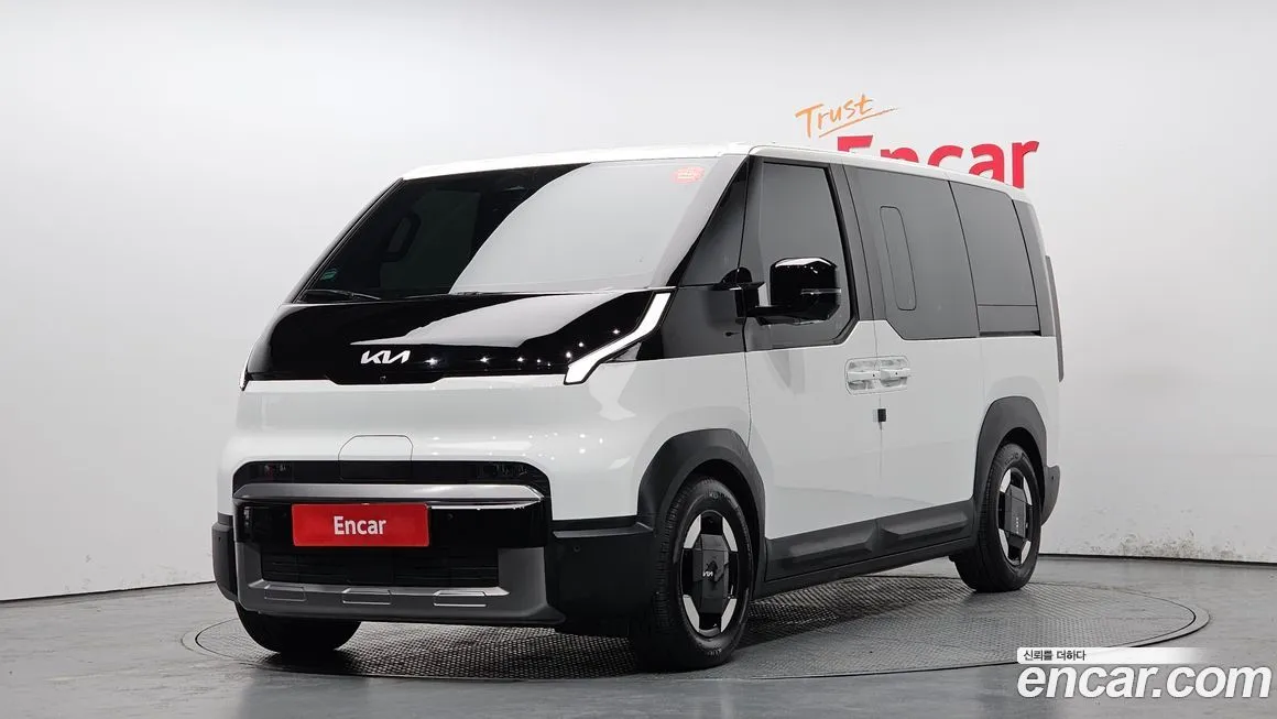 Kia PV5