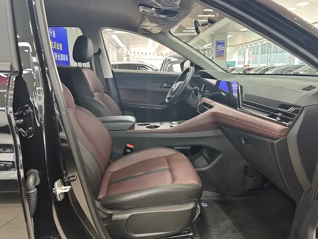 JAC 江淮X8 E家 2025 из CN, фото 7