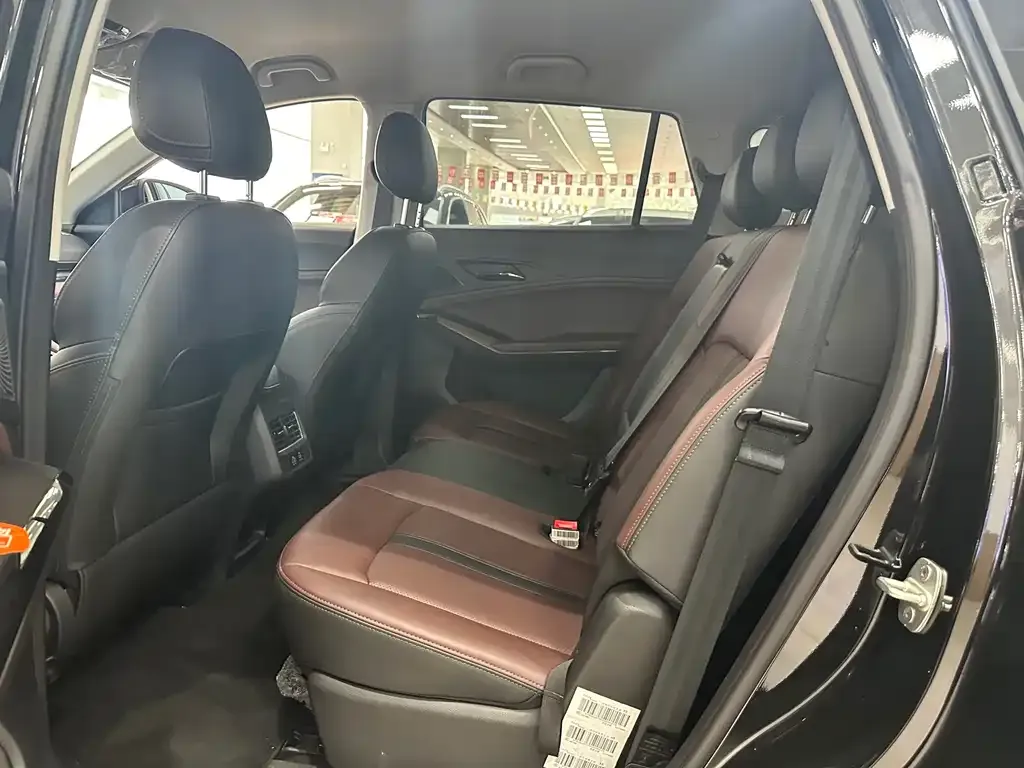 JAC 江淮X8 E家 2025 из CN, фото 2
