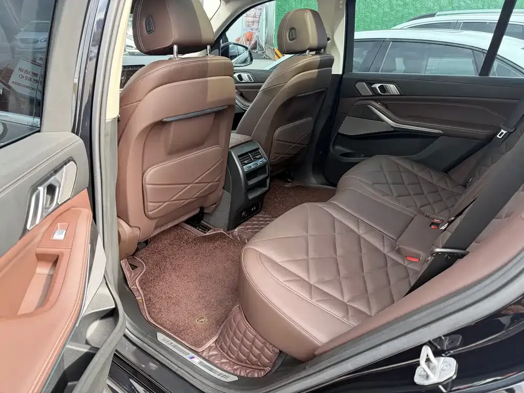 BMW X5 2023 из CN, фото 8