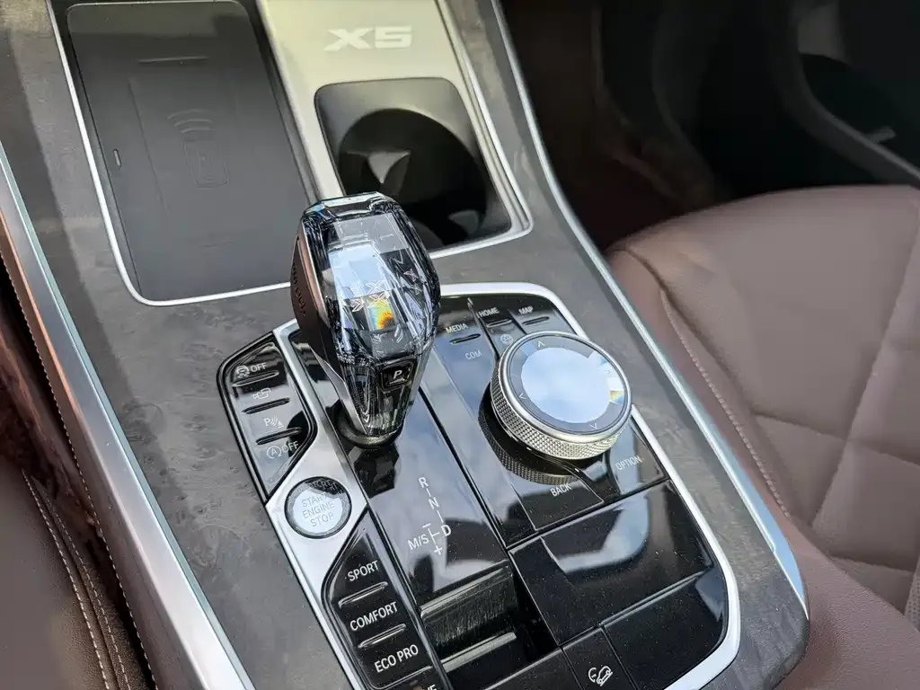 BMW X5 2023 из CN, фото 3