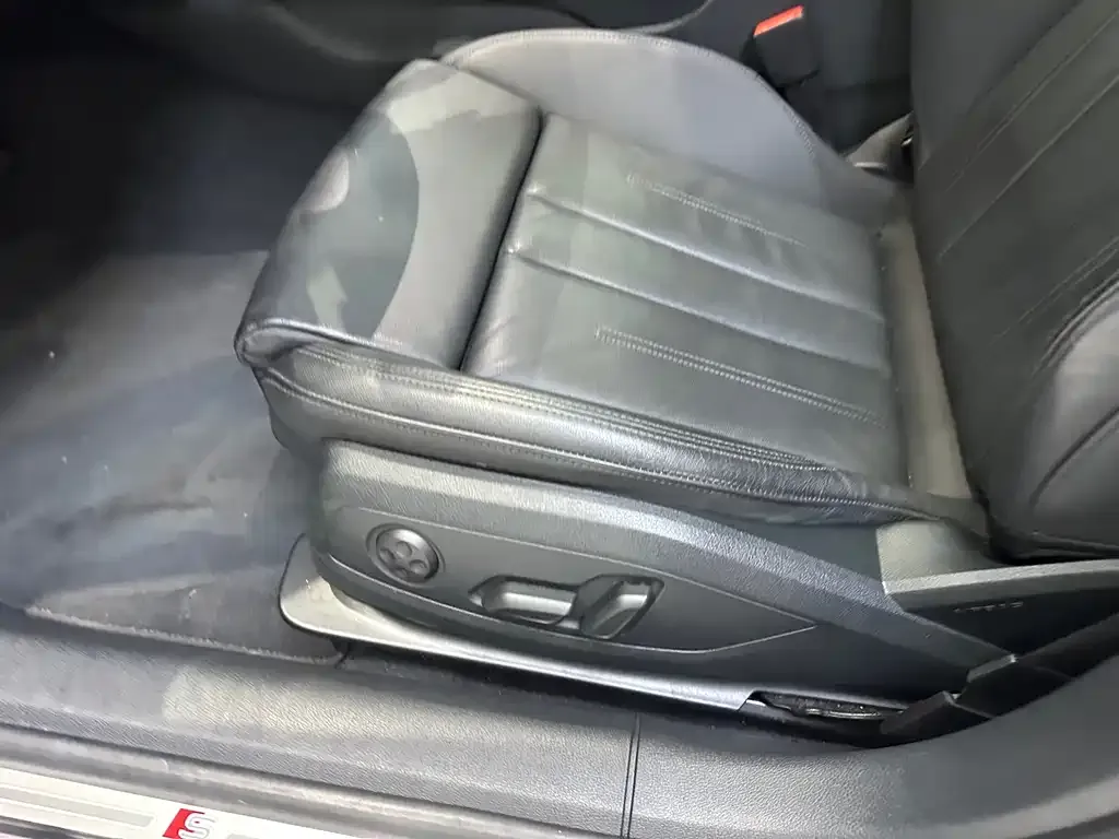 Audi A5 (Import) 2024 из CN, фото 3