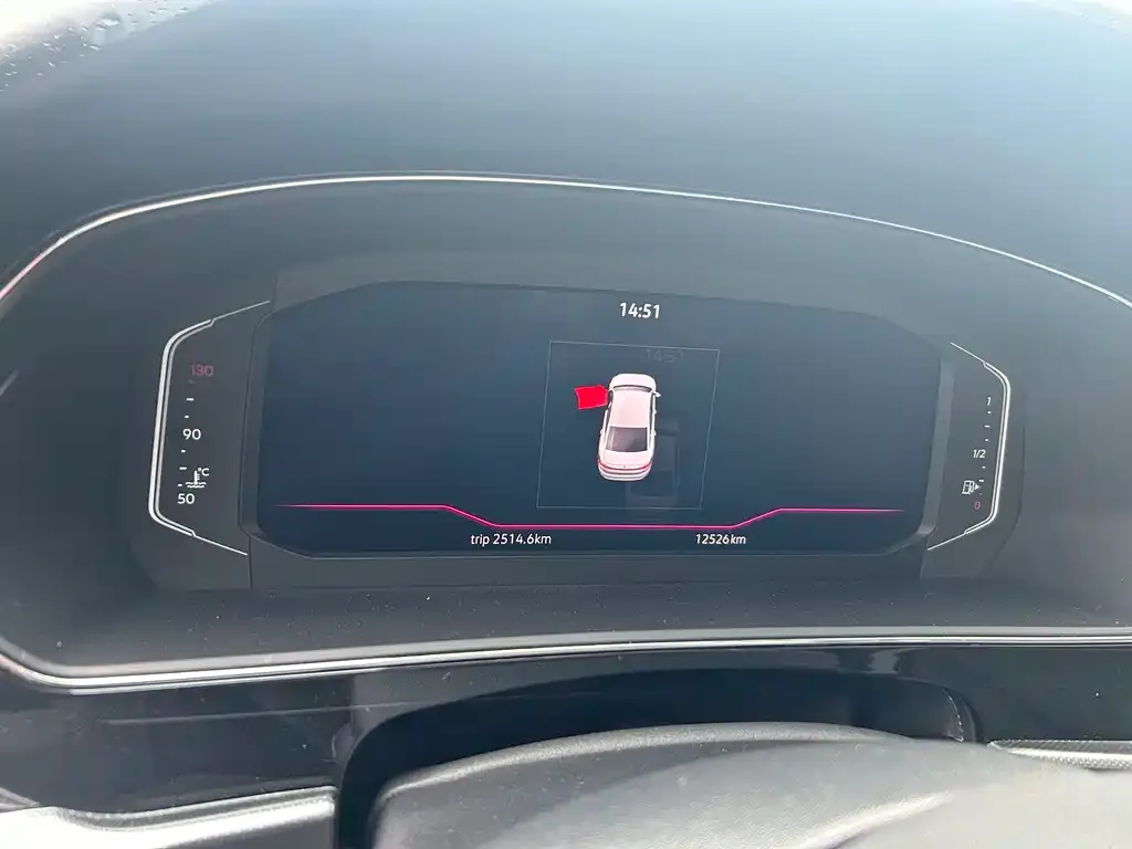 Volkswagen Passat — фото 3