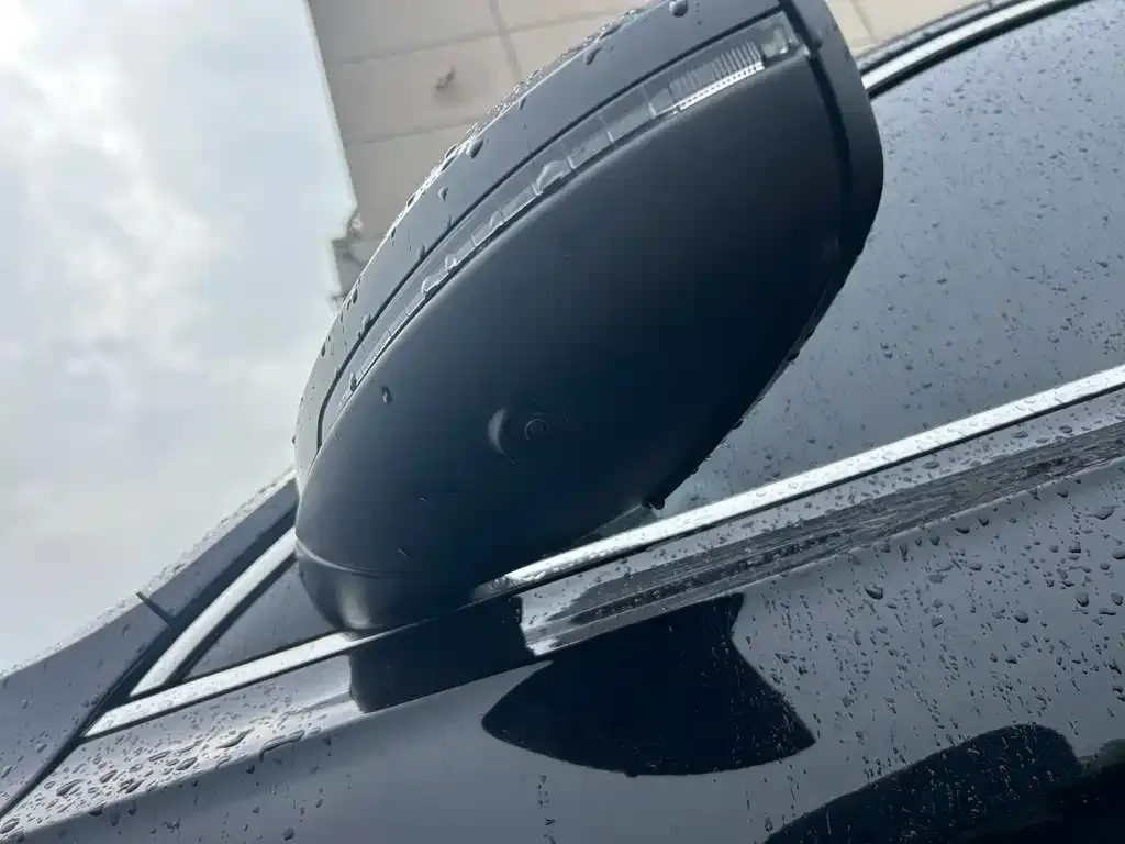 Volkswagen Passat — фото 2