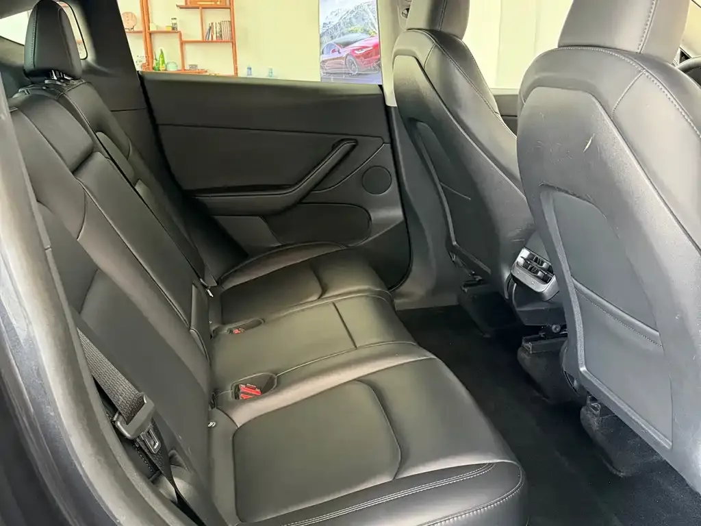 Tesla Model Y — фото 5