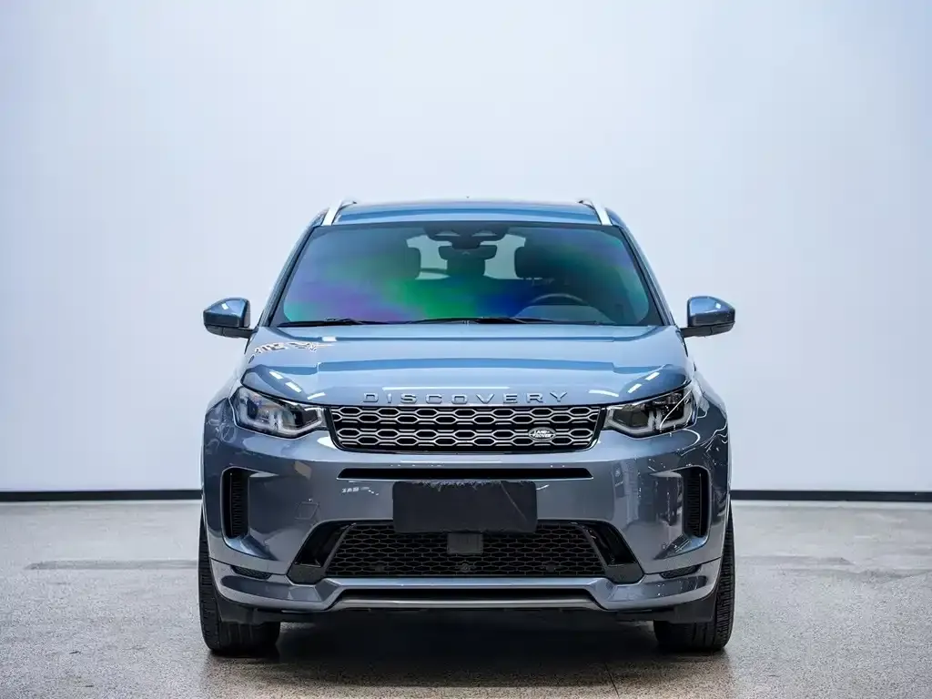 Land Rover Discovery Sport 2022 из CN, фото 5