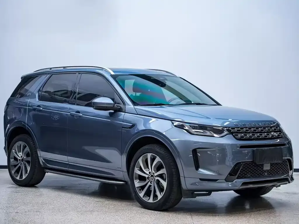 Land Rover Discovery Sport 2022 из CN, фото 9