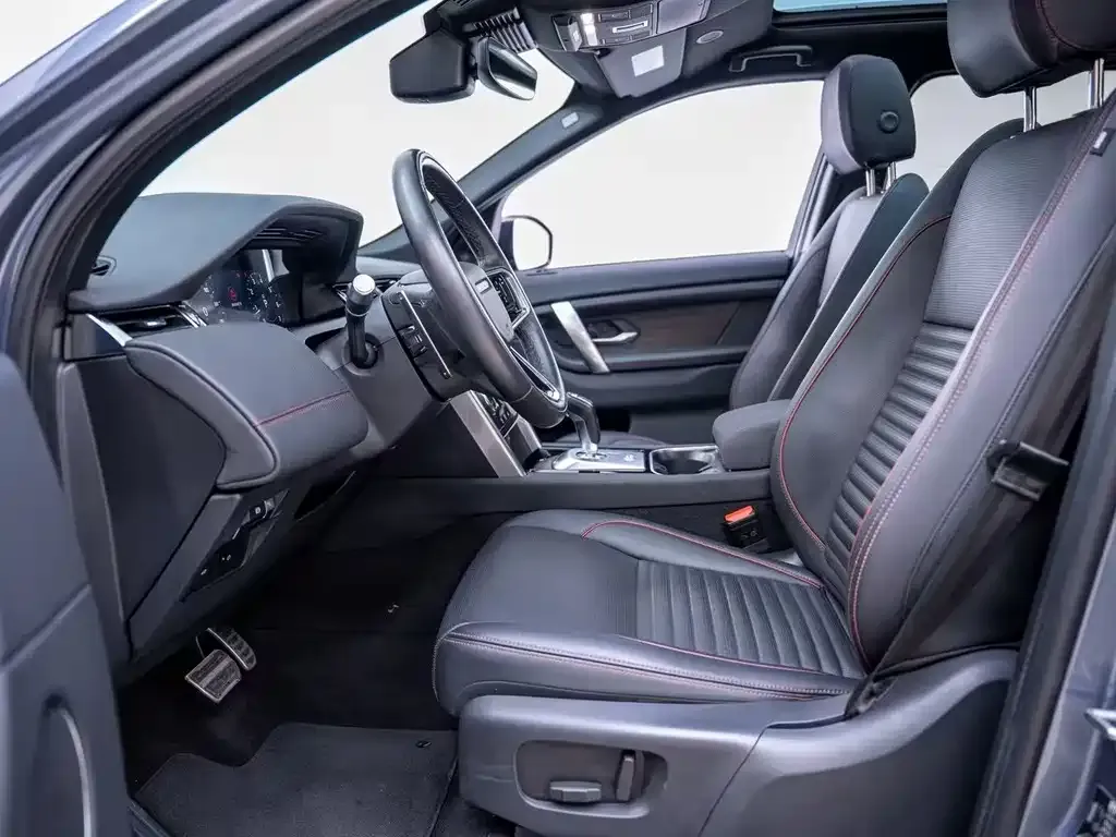 Land Rover Discovery Sport 2022 из CN, фото 8