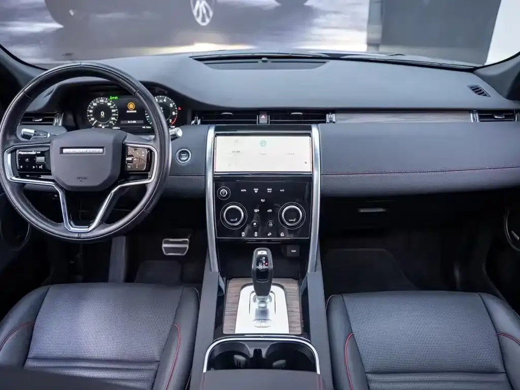 Land Rover Discovery Sport 2022 из CN, фото 7