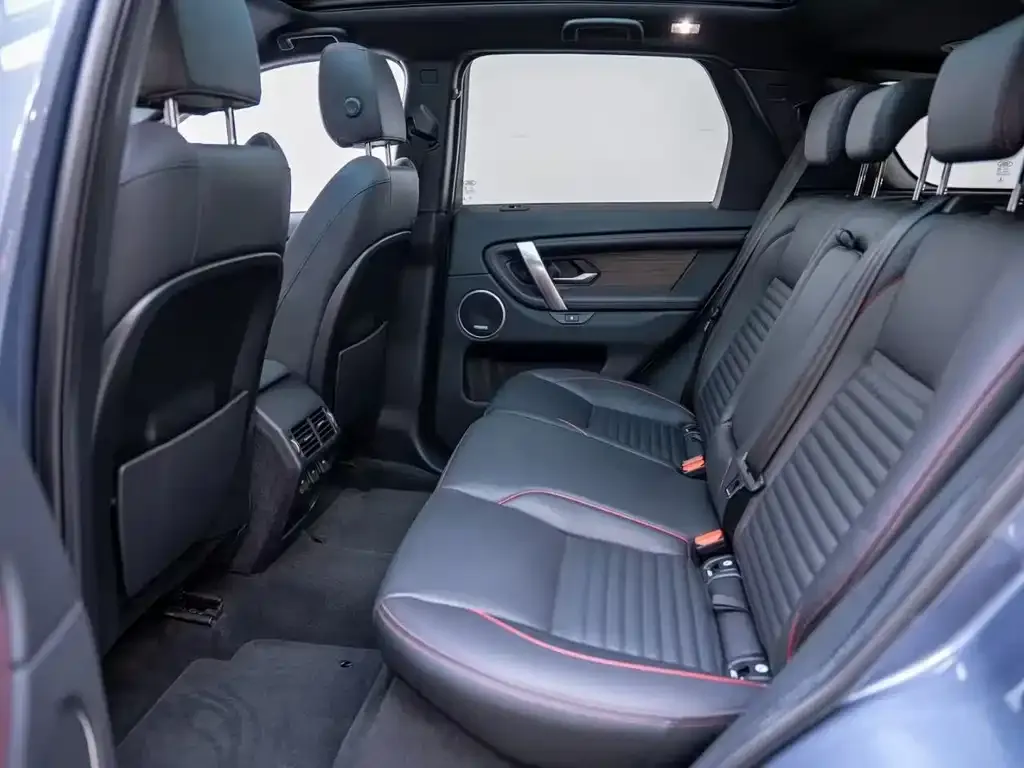 Land Rover Discovery Sport 2022 из CN, фото 3