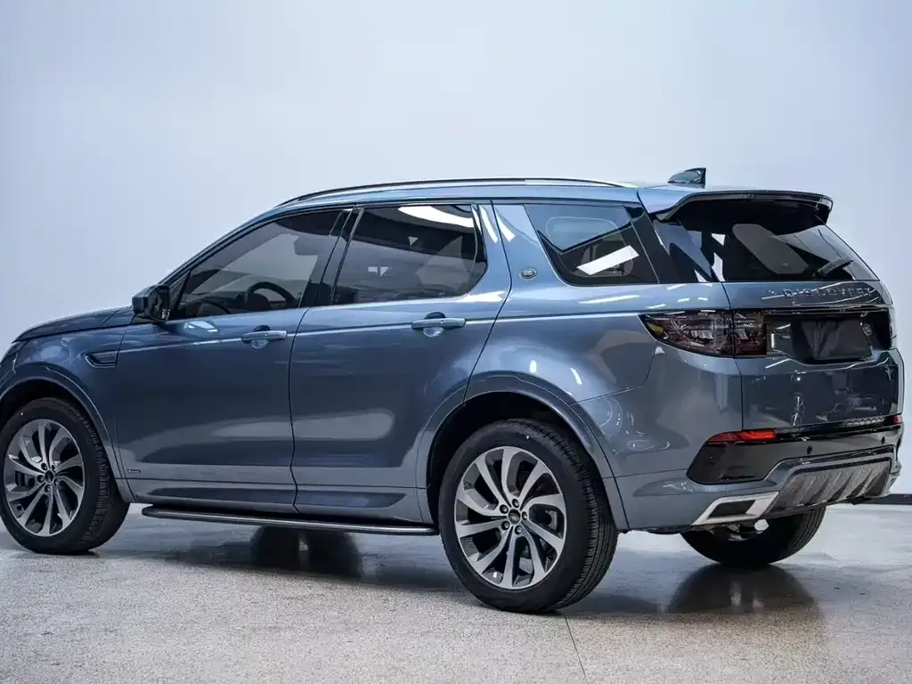 Land Rover Discovery Sport 2022 из CN, фото 4