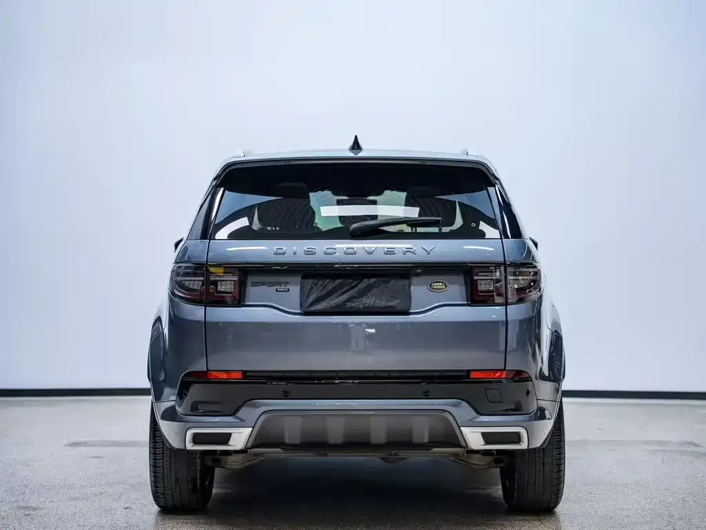 Land Rover Discovery Sport 2022 из CN, фото 2