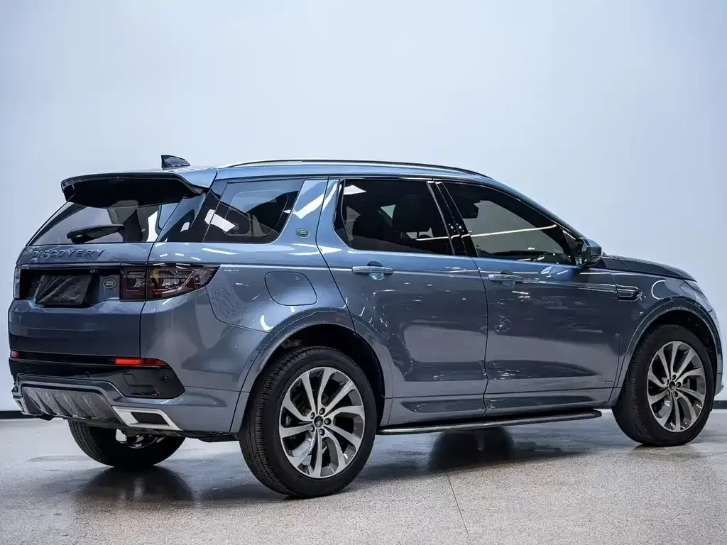 Land Rover Discovery Sport 2022 из CN, фото 6