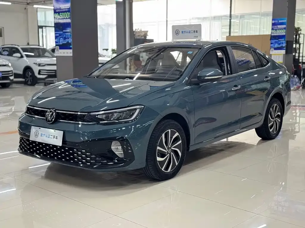 Volkswagen Lavida 2023 из CN, фото 1