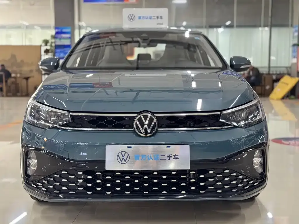 Volkswagen Lavida 2023 из CN, фото 8