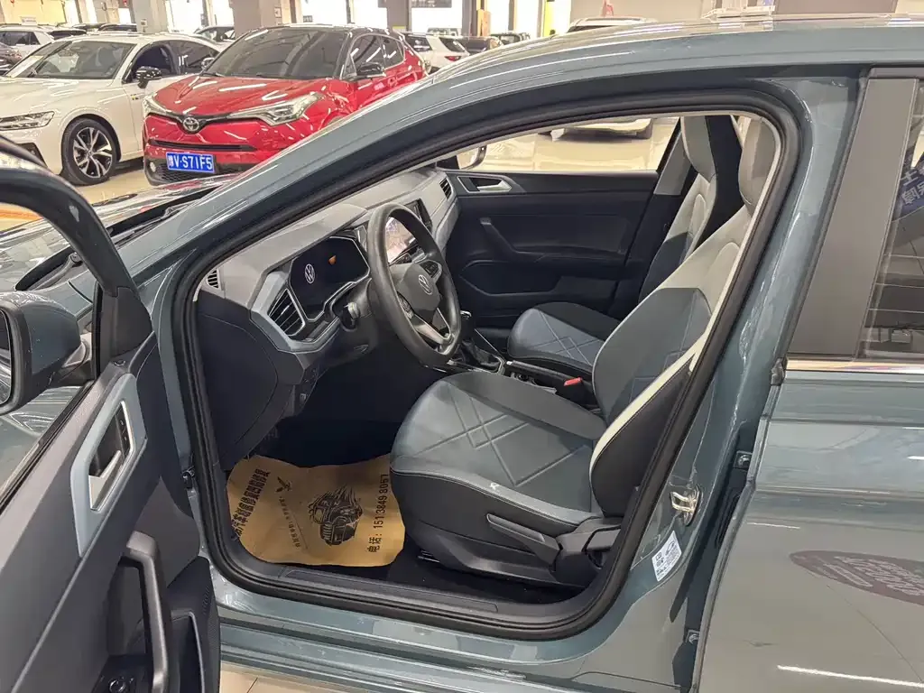 Volkswagen Lavida 2023 из CN, фото 6