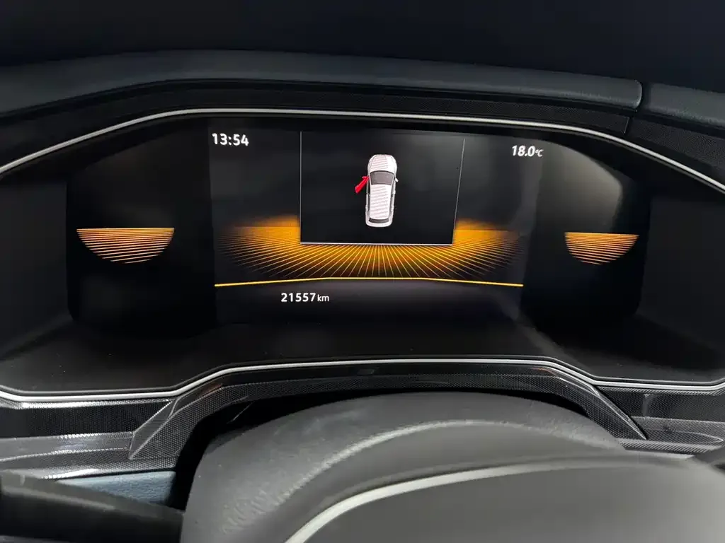 Volkswagen Lavida 2023 из CN, фото 4