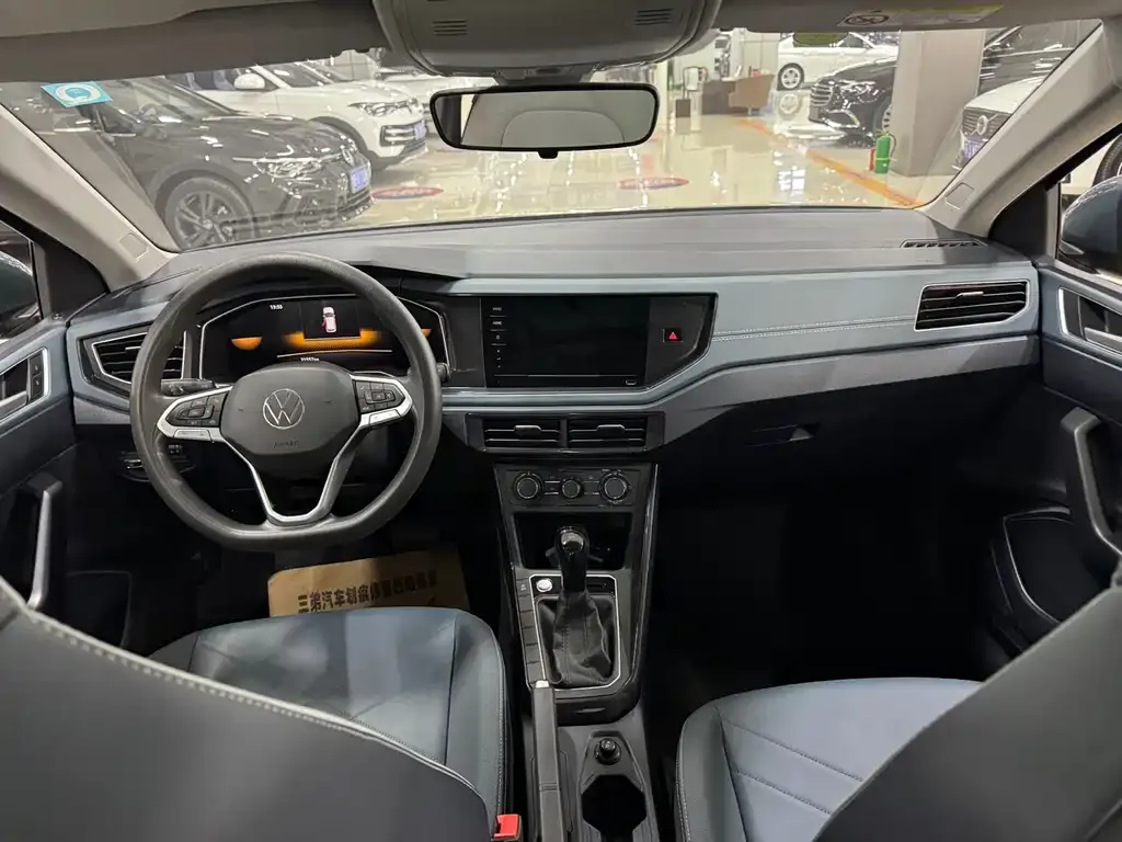 Volkswagen Lavida 2023 из CN, фото 7