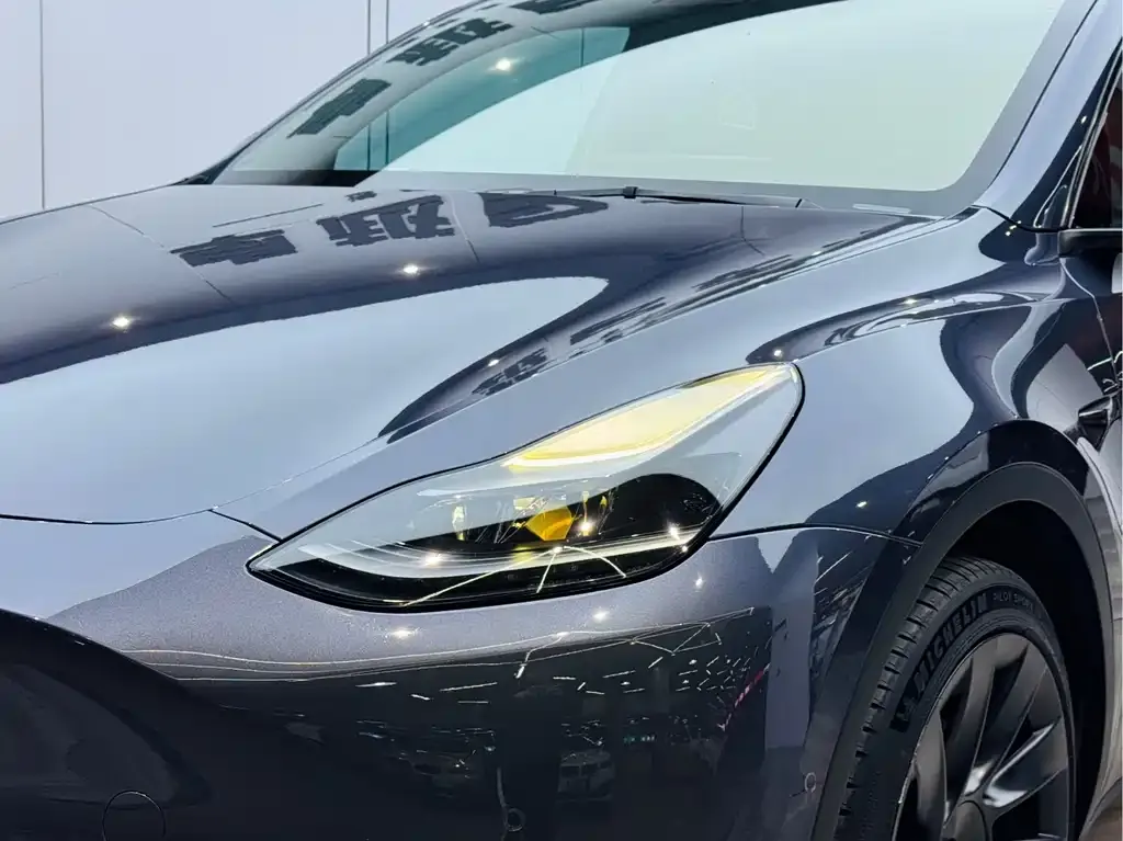 Tesla Model Y 2022 из CN, фото 6