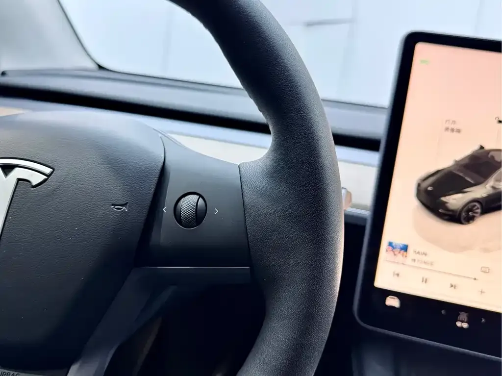 Tesla Model Y 2022 из CN, фото 5