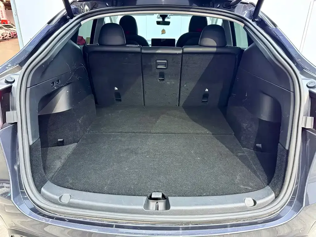 Tesla Model Y 2022 из CN, фото 7