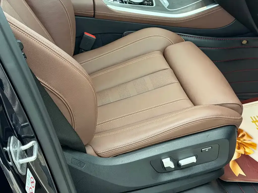 BMW X5 (Import) — фото 3