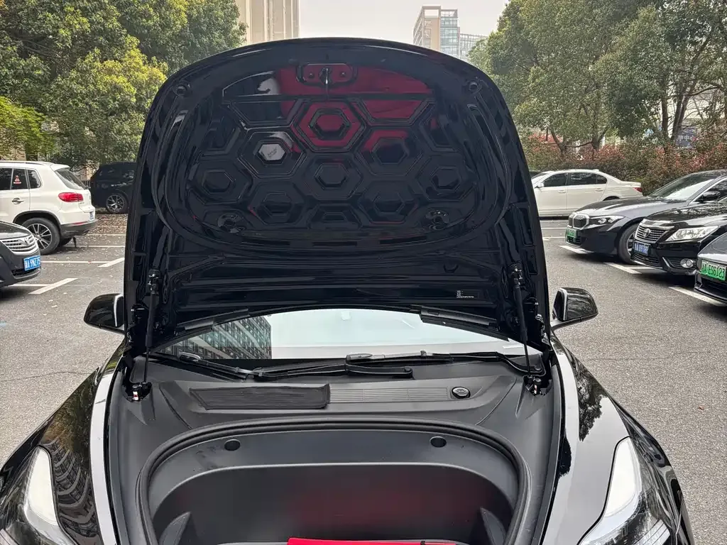 Tesla Model 3 — фото 4