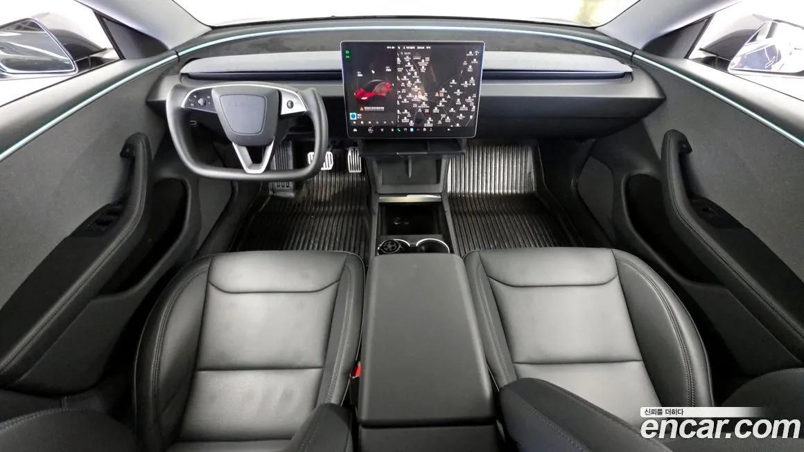 Tesla Model 3 — фото 7