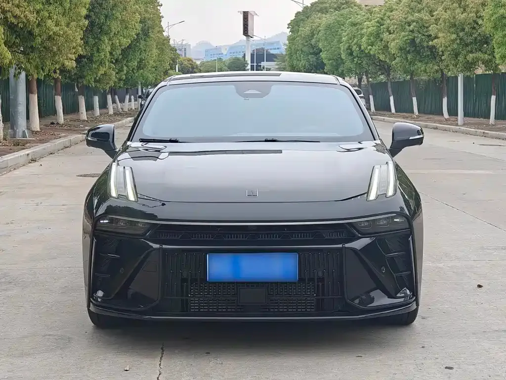 Lynk & Co 03 2023 из CN, фото 5