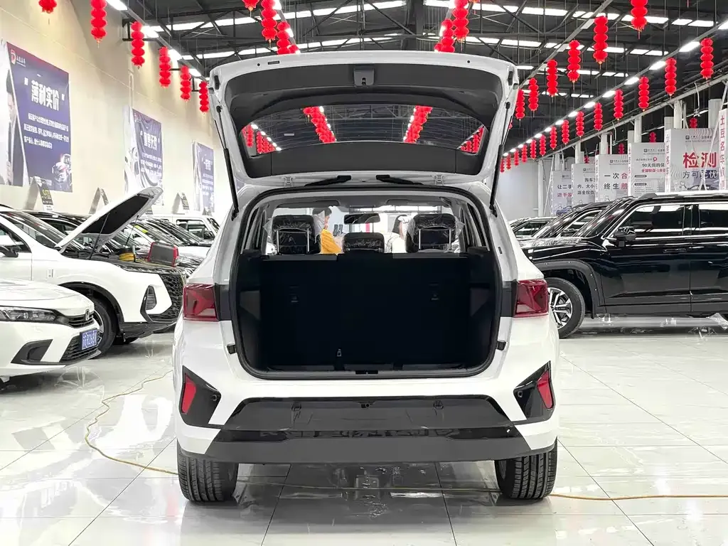 Jetta VS5 2025 из CN, фото 7