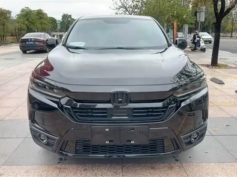 Honda Breeze 2022 из CN, фото 1