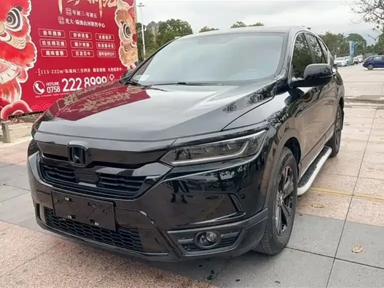 Honda Breeze 2022 из CN, фото 2