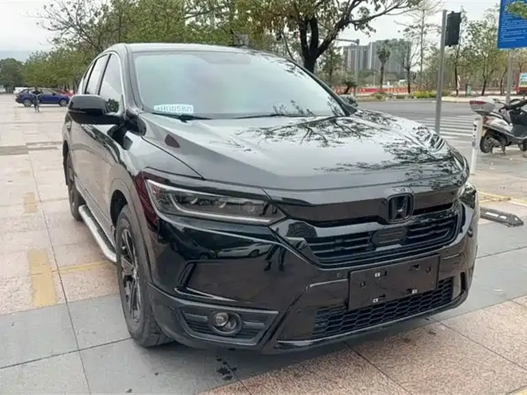 Honda Breeze 2022 из CN, фото 8