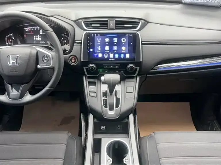 Honda Breeze 2022 из CN, фото 5
