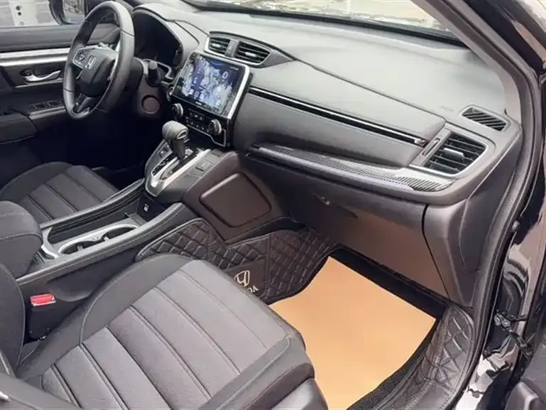 Honda Breeze 2022 из CN, фото 4
