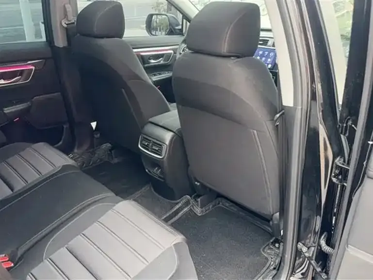 Honda Breeze 2022 из CN, фото 3