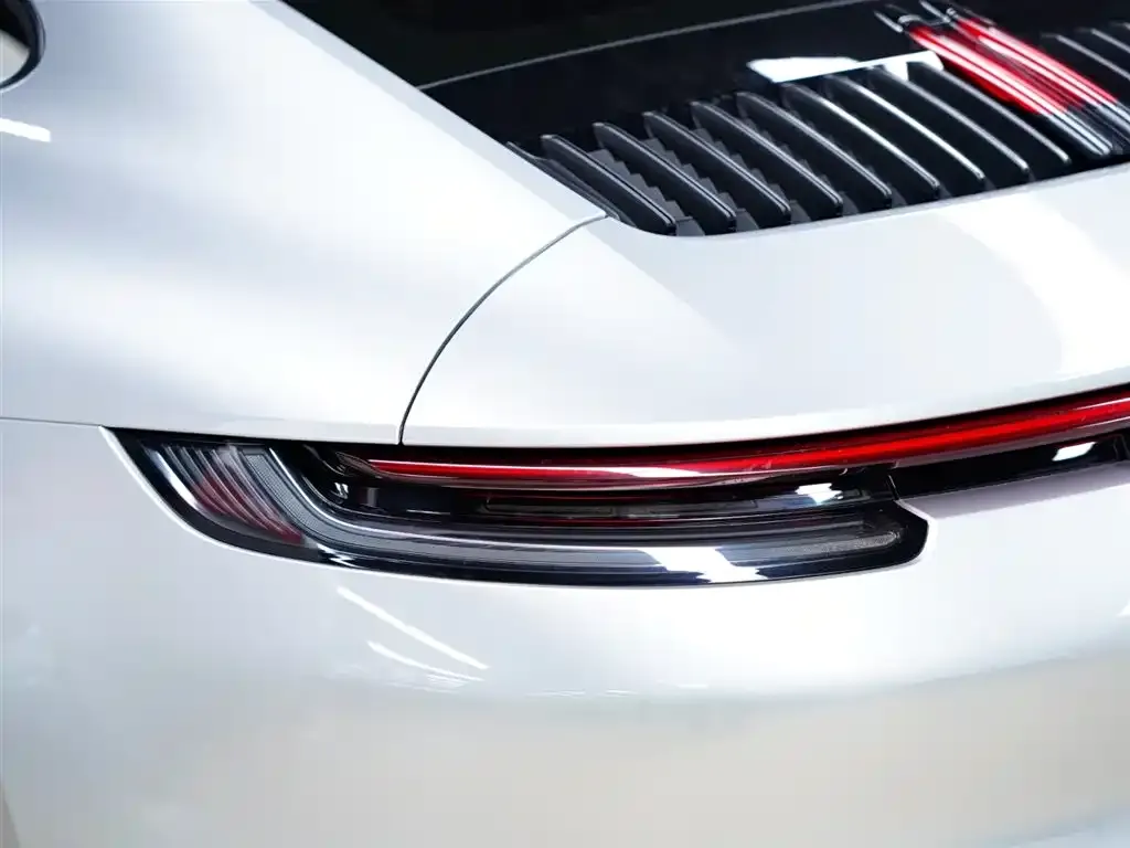 Porsche 911 — фото 5