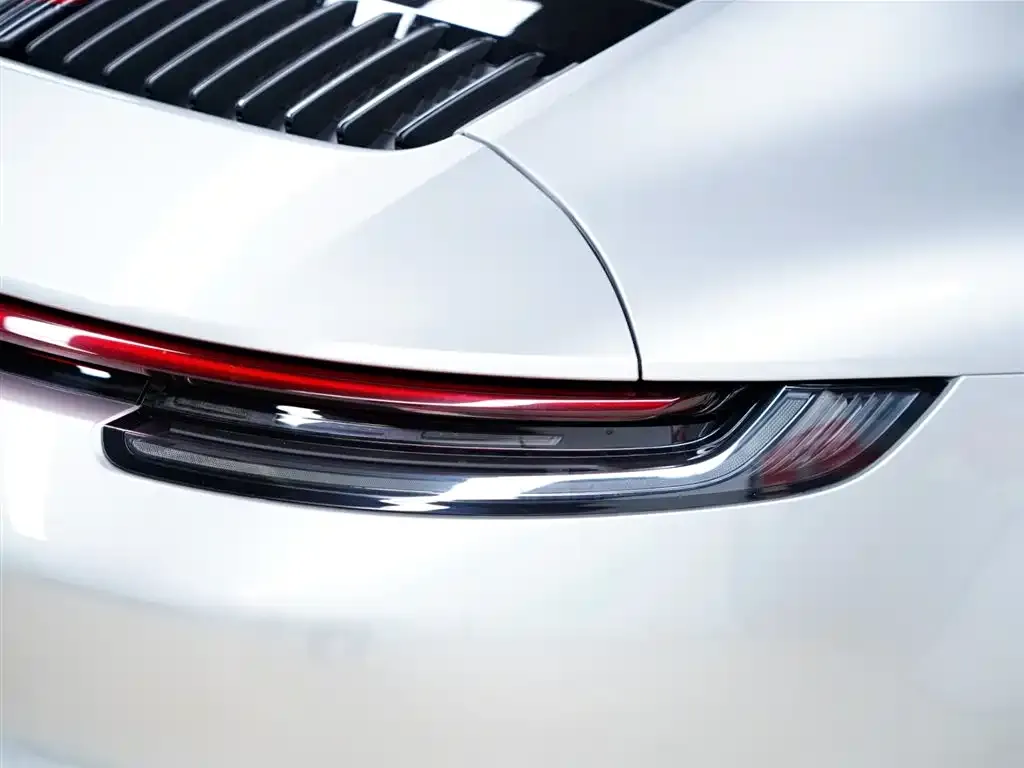 Porsche 911 — фото 2