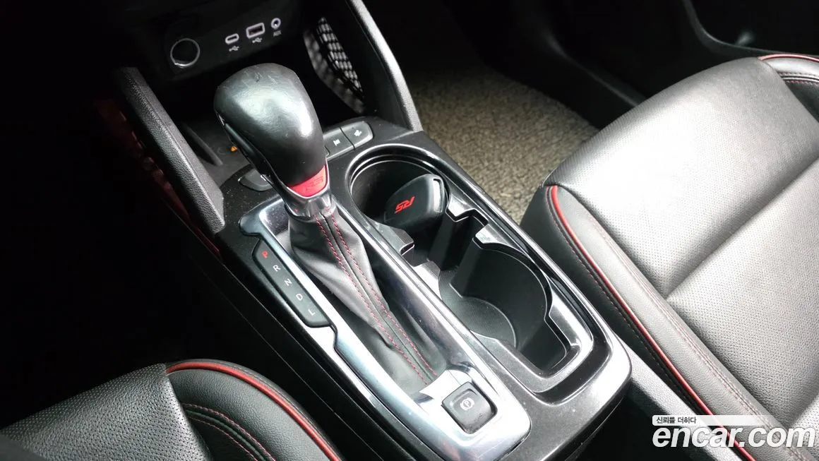 Chevrolet (GM Daewoo) Trailblazer 2022 из KR, фото 4