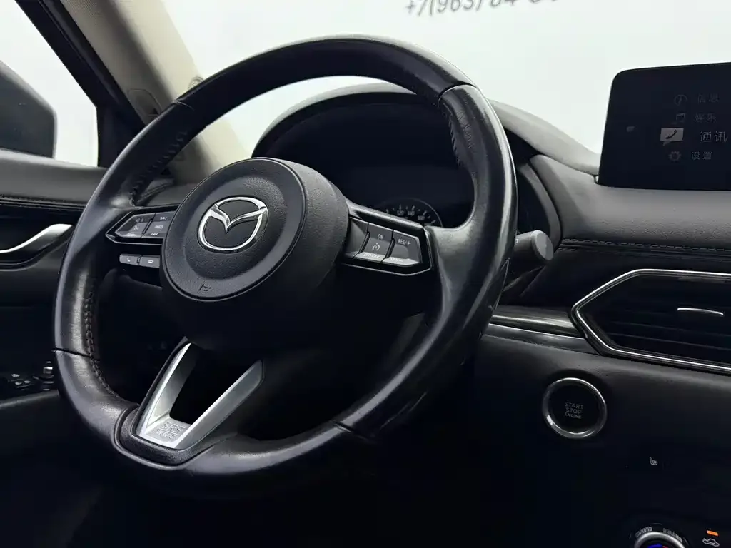 Mazda CX-5 2022 из CN, фото 6