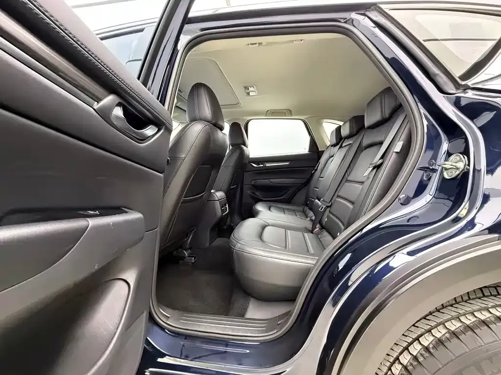 Mazda CX-5 2022 из CN, фото 7