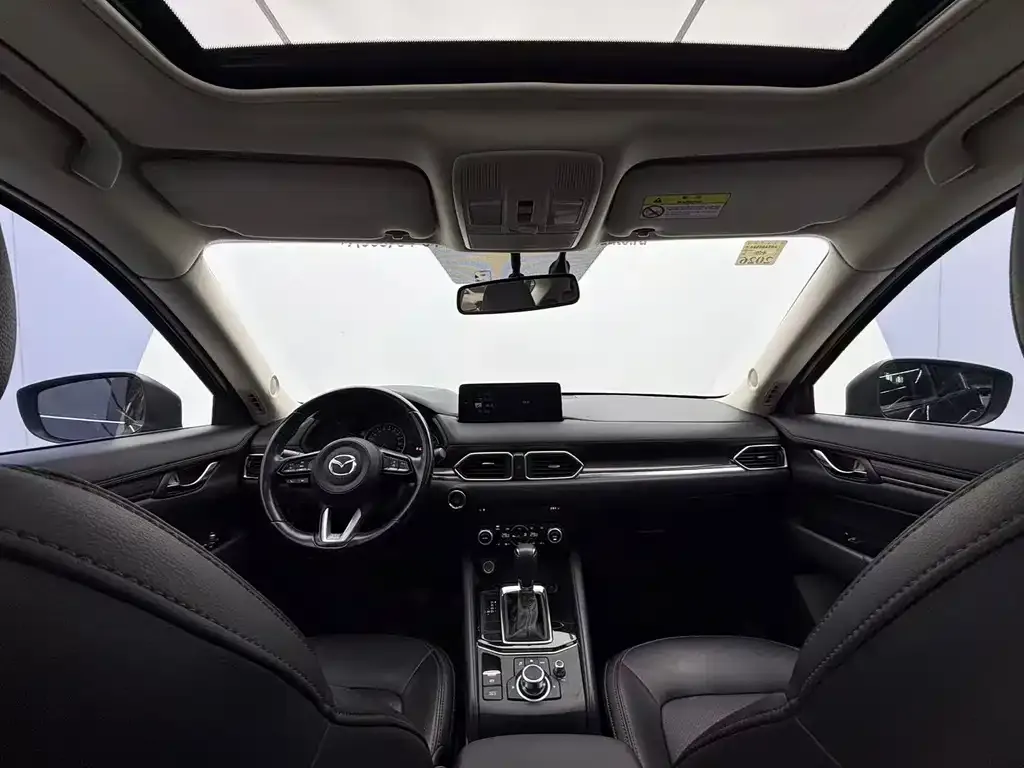 Mazda CX-5 2022 из CN, фото 10