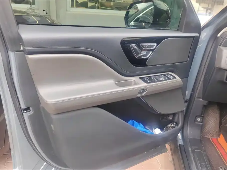 Lincoln Aviator 2025 из CN, фото 5