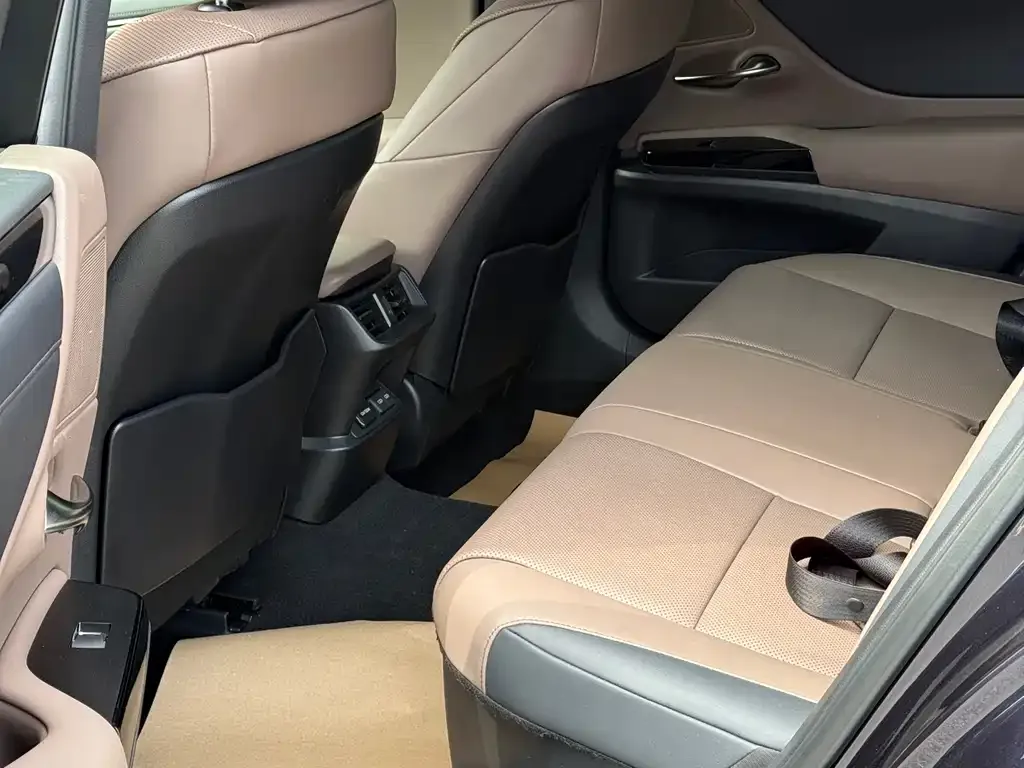 Lexus ES 2023 из CN, фото 4