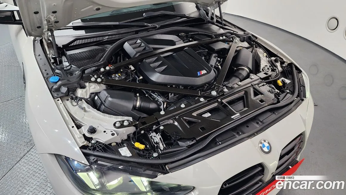 BMW M4 — фото 7
