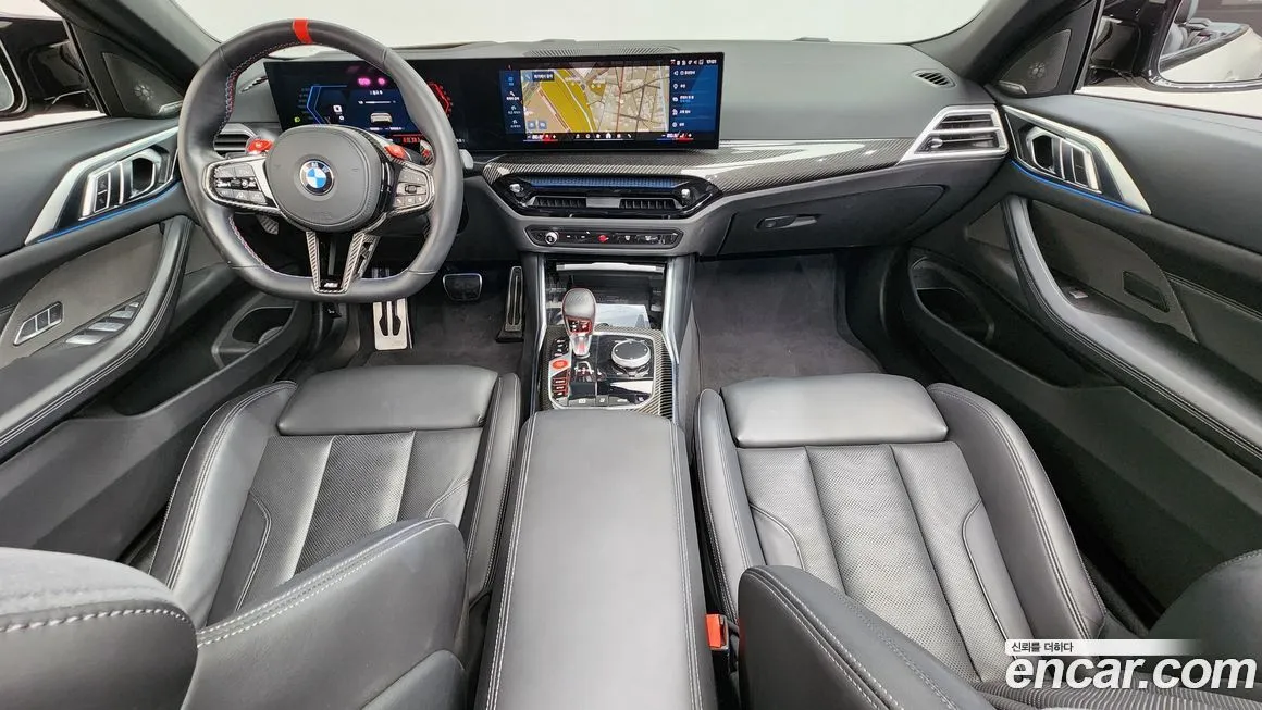 BMW M4 — фото 10