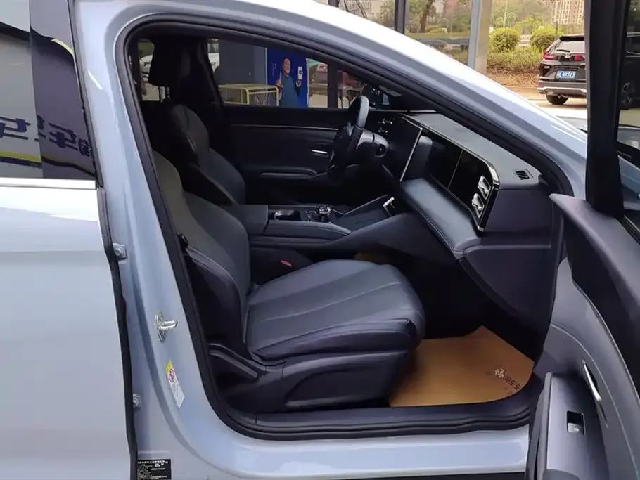 BYD Qin L 2024 из CN, фото 7