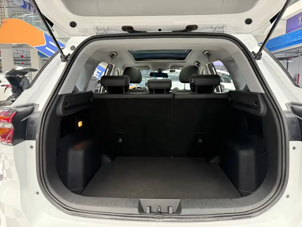 Chery Tiggo 7 PLUS 2022 из CN, фото 3