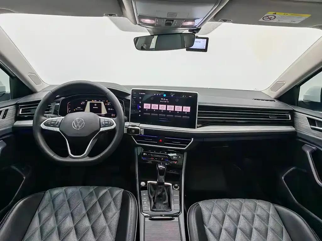 Volkswagen Sagitar 2022 из CN, фото 10