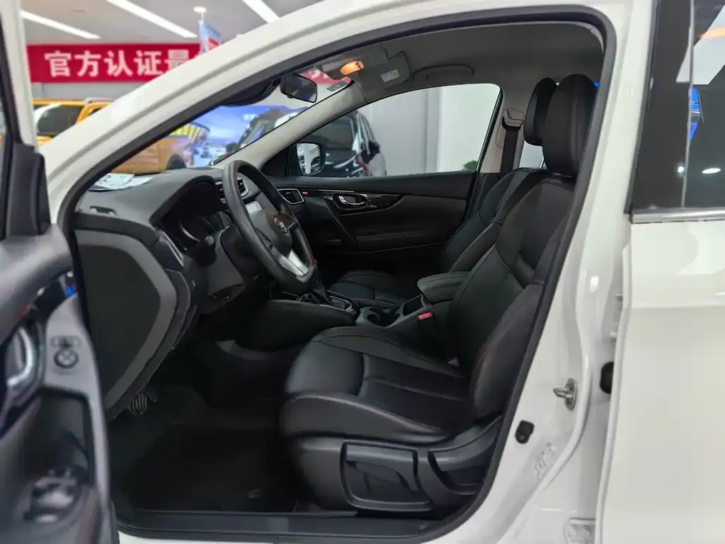 Nissan Qashqai 2022 из CN, фото 10